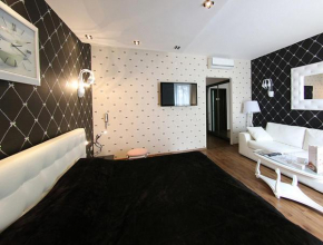 Palacio Hotel, Moscow, Moscow